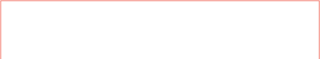 Financial Title Top border