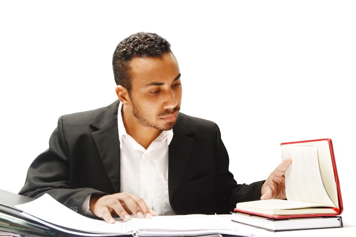 bankruptcy lawyer