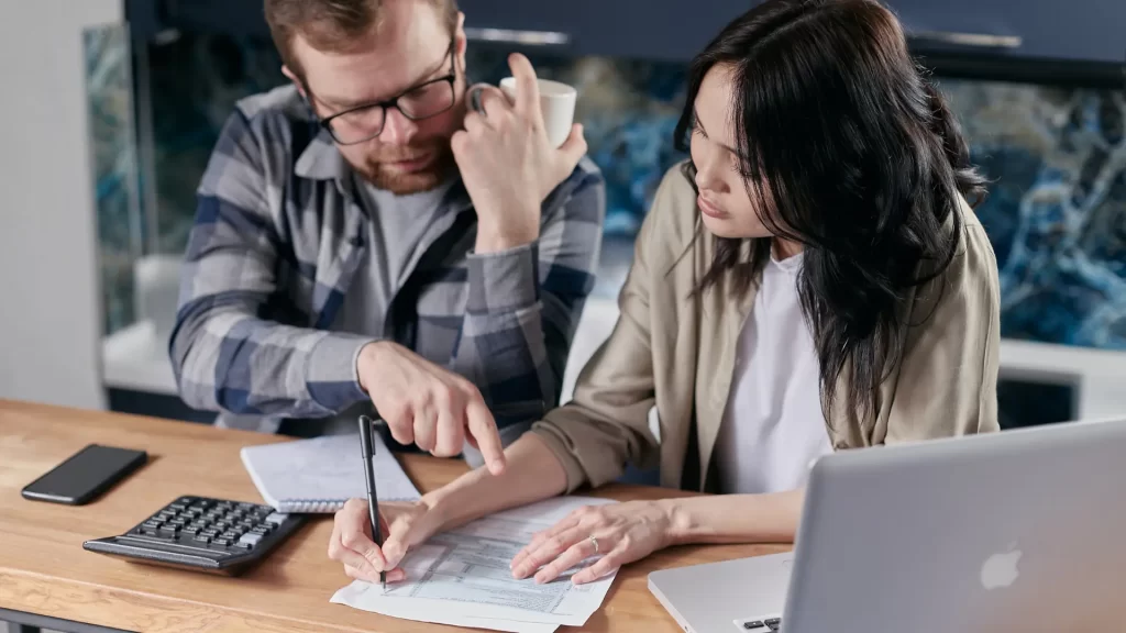 What Happens When You File for Bankruptcy as a Business_ image 2