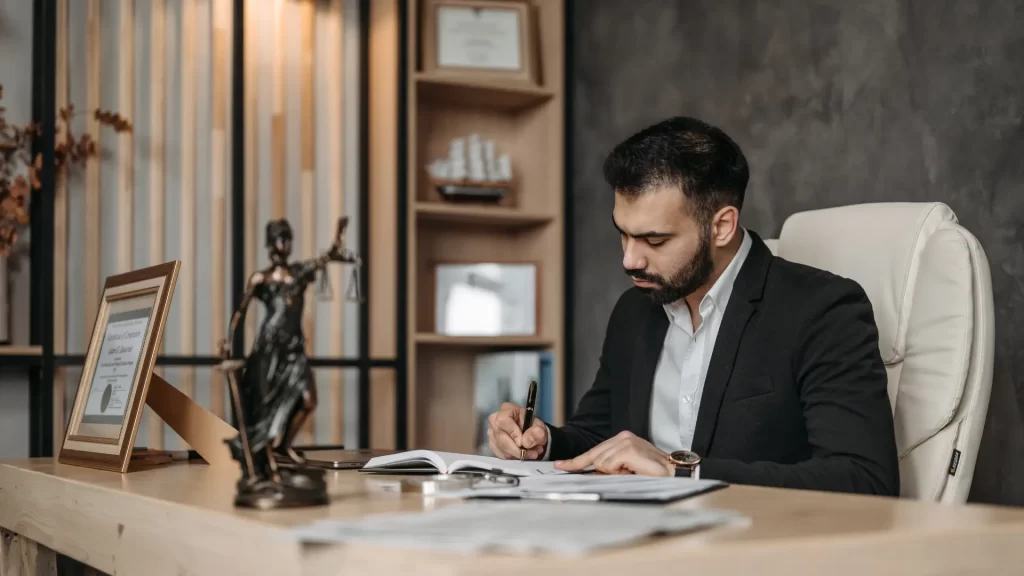 Does Business Bankruptcy Affect Personal Assets_ Image 2